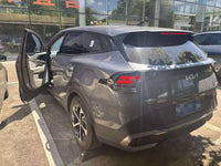 Kia Sportage 2023 LS7 2.0T 2WD Prestige - 3