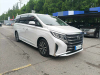 Trumpchi 2023 M8 2.0T 390T Lingxiu Series Luxury Version - 3