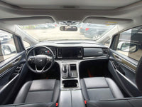 Trumpchi 2023 M8 2.0T 390T Lingxiu Series Luxury Version - 5