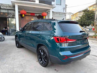 Jetta 2022 Jetta VS7 1.4TSI 280TSI Highlight Enjoyment Version - 3