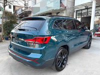 Jetta 2022 Jetta VS7 1.4TSI 280TSI Highlight Enjoyment Version - 5