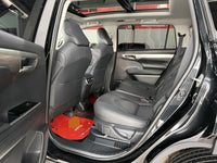 Toyota 2024 Highlander Hybrid 2.5 CVT Intelligent Electric Hybrid 4WD Flagship 7-Seater - 5