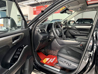Toyota 2024 Highlander Hybrid 2.5 CVT Intelligent Electric Hybrid 4WD Flagship 7-Seater - 4