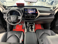 Toyota 2024 Highlander Hybrid 2.5 CVT Intelligent Electric Hybrid 4WD Flagship 7-Seater - 6
