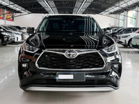 Toyota 2024 Highlander Hybrid 2.5 CVT Intelligent Electric Hybrid 4WD Flagship 7-Seater - 1