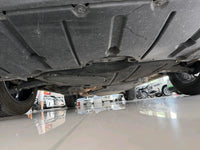 Toyota 2024 Highlander Hybrid 2.5 CVT Intelligent Electric Hybrid 4WD Flagship 7-Seater - 7