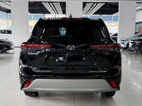 Toyota 2024 Highlander Hybrid 2.5 CVT Intelligent Electric Hybrid 4WD Flagship 7-Seater - 2