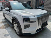 ZEEKR 2025 Zeekr 9X 2.0T Hyper Edition 70 kWh - 2