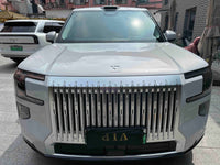 ZEEKR 2025 Zeekr 9X 2.0T Hyper Edition 70 kWh - 3