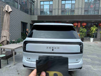 ZEEKR 2025 Zeekr 9X 2.0T Hyper Edition 70 kWh - 4