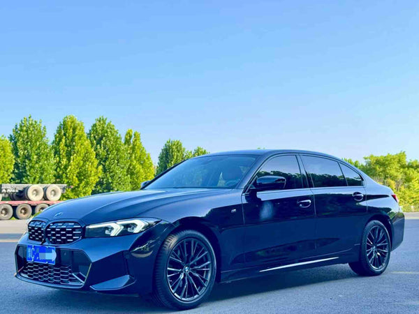 BMW 3 Series 2024 325Li 2.0T M Sport Night Sky Package