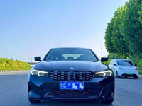 BMW 3 Series 2024 325Li 2.0T M Sport Night Sky Package - 2
