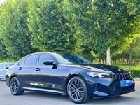 BMW 3 Series 2024 325Li 2.0T M Sport Night Sky Package - 3