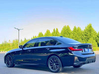 BMW 3 Series 2024 325Li 2.0T M Sport Night Sky Package - 4