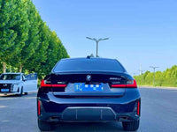 BMW 3 Series 2024 325Li 2.0T M Sport Night Sky Package - 5