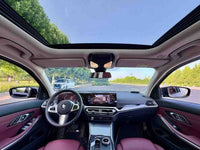 BMW 3 Series 2024 325Li 2.0T M Sport Night Sky Package - 7