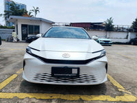 Toyota 2024 Camry Dual Engine 2.0HG CVT Prestige Edition - 2