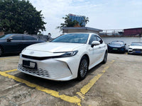 Toyota 2024 Camry Dual Engine 2.0HG CVT Prestige Edition - 1