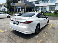 Toyota 2024 Camry Dual Engine 2.0HG CVT Prestige Edition - 6