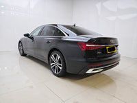 Audi 2024 A6L 2.0 TFSI 40 TFSI Luxury Dynamic Model - 4