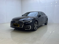 Audi 2024 A6L 2.0 TFSI 40 TFSI Luxury Dynamic Model - 1