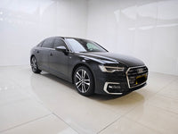 Audi 2024 A6L 2.0 TFSI 40 TFSI Luxury Dynamic Model - 3