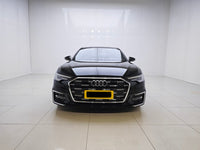 Audi 2024 A6L 2.0 TFSI 40 TFSI Luxury Dynamic Model - 2