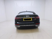 Audi 2024 A6L 2.0 TFSI 40 TFSI Luxury Dynamic Model - 5