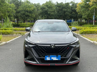 Changan 2025 X5 PLUS 1.5T High-Energy Version - 2