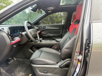 Changan 2025 X5 PLUS 1.5T High-Energy Version - 4