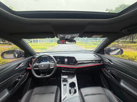Changan 2025 X5 PLUS 1.5T High-Energy Version - 7