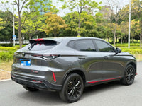 Changan 2025 X5 PLUS 1.5T High-Energy Version - 9