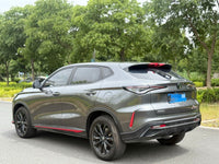 Changan 2025 X5 PLUS 1.5T High-Energy Version - 10