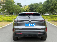 Changan 2025 X5 PLUS 1.5T High-Energy Version - 12