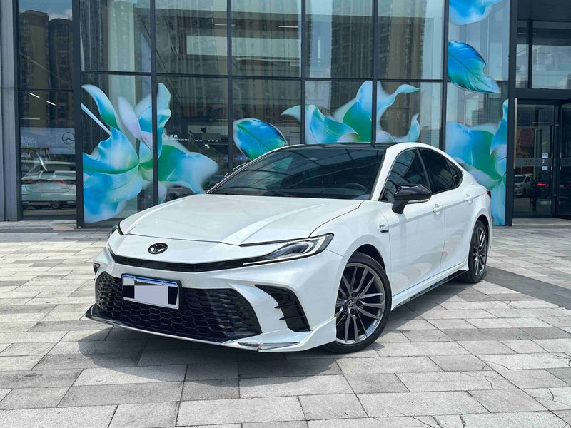 Toyota 2024 Camry Hybrid 2.0HXS CVT Sport PLUS Edition