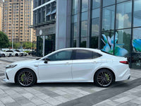 Toyota 2024 Camry Hybrid 2.0HXS CVT Sport PLUS Edition - 2