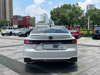 Toyota 2024 Camry Hybrid 2.0HXS CVT Sport PLUS Edition - 3