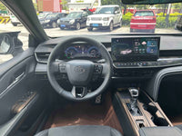 Toyota 2024 Camry Hybrid 2.0HXS CVT Sport PLUS Edition - 9