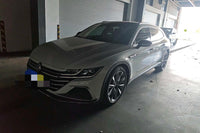 Volkswagen 2023 CC Shooting Brake 2.0 TSI 380 TSI Hunter’s Heart Edition - 1