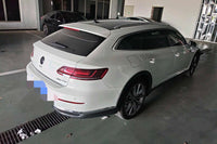 Volkswagen 2023 CC Shooting Brake 2.0 TSI 380 TSI Hunter’s Heart Edition - 3