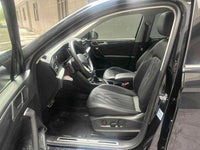 Volkswagen 2024 Tiguan L R-Line 2.0 TSI 330 TSI Front-Wheel-Drive R-Line Beyond Enjoy Edition - 5