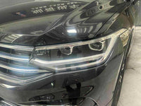 Volkswagen 2024 Tiguan L R-Line 2.0 TSI 330 TSI Front-Wheel-Drive R-Line Beyond Enjoy Edition - 9