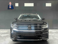 Volkswagen 2024 Tiguan L R-Line 2.0 TSI 330 TSI Front-Wheel-Drive R-Line Beyond Enjoy Edition - 2