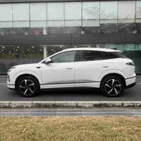 BYD Sea Lion 06 2025 HaiShi 06 EV 605 Pilot Plus Edition - 2