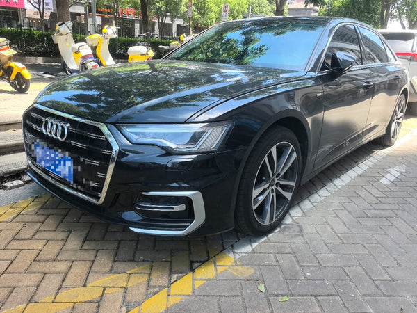 Audi 2025 A6L 2.0 TFSI 40 TFSI Luxury Dynamic