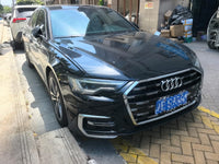 Audi 2025 A6L 2.0 TFSI 40 TFSI Luxury Dynamic - 2