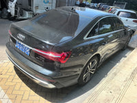 Audi 2025 A6L 2.0 TFSI 40 TFSI Luxury Dynamic - 3