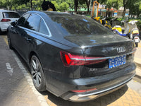 Audi 2025 A6L 2.0 TFSI 40 TFSI Luxury Dynamic - 4