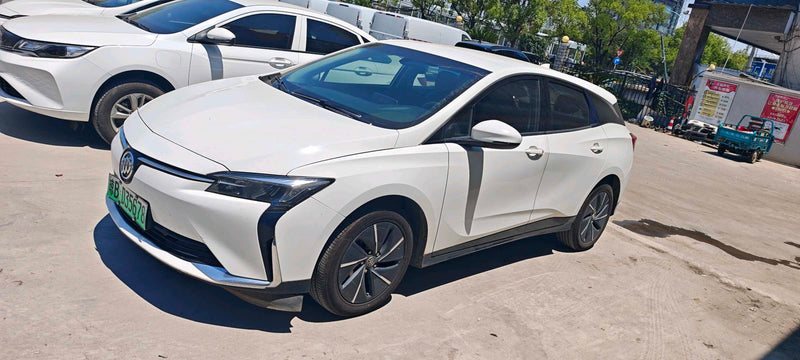 Buick 2022 VELITE 6 Connected Share PLUS