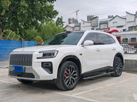 ZEEKR 2026 ZEEKR 8X 2.0T Ultra Edition 55kWh - 1